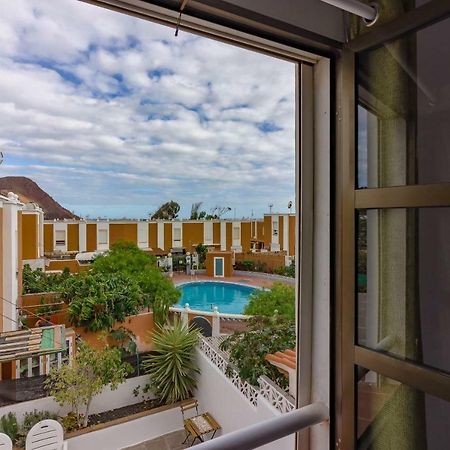 Beautiful 2-Bed Townhouse Near La Tejita Beach/El Medano! Bagian luar foto