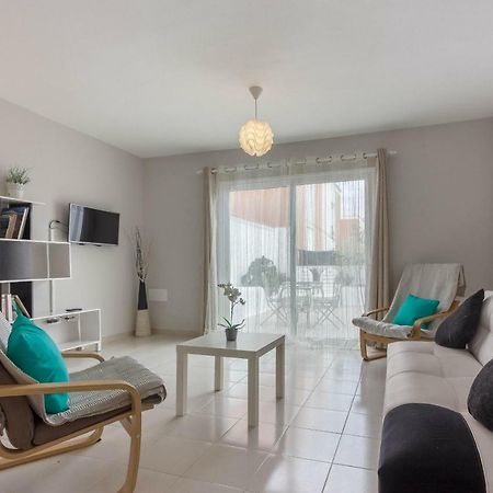 Beautiful 2-Bed Townhouse Near La Tejita Beach/El Medano! Bagian luar foto