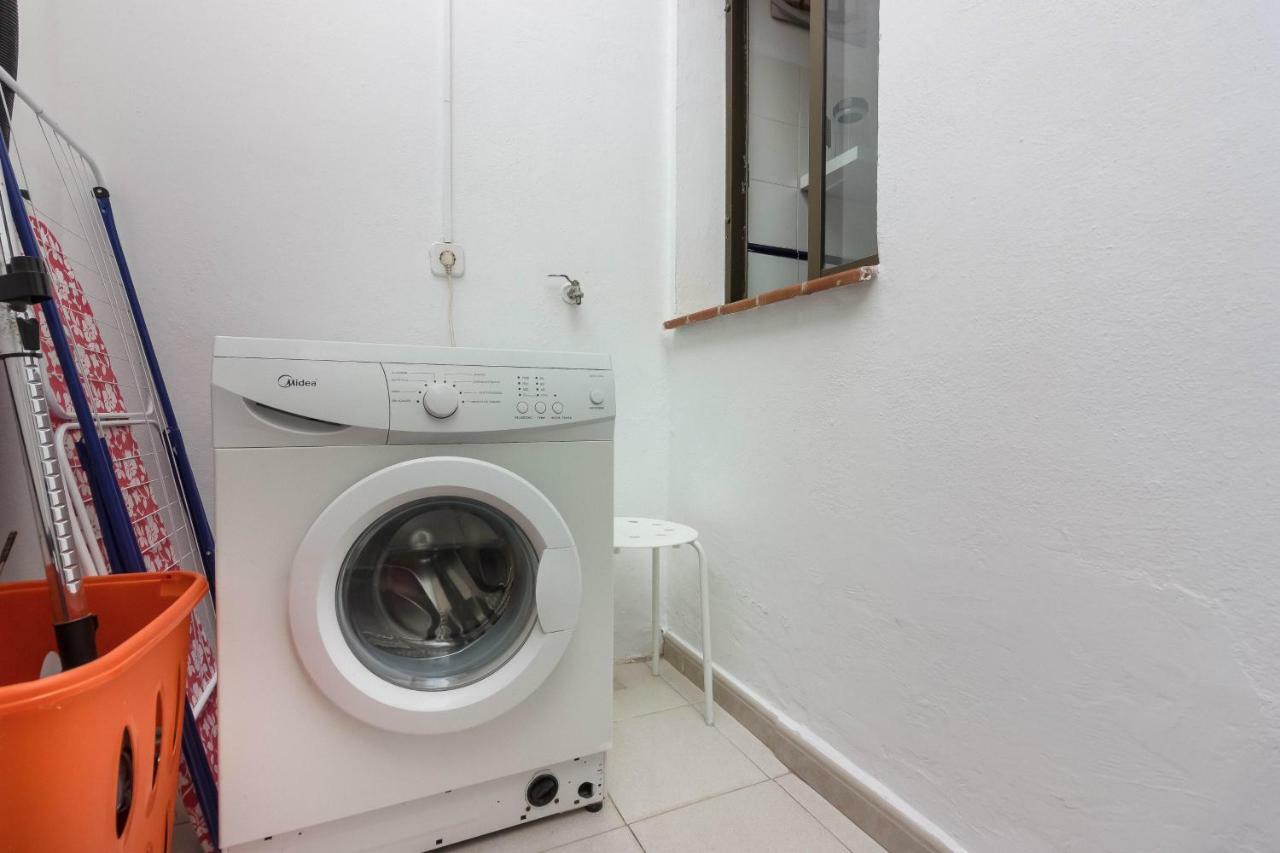 Beautiful 2-Bed Townhouse Near La Tejita Beach/El Medano! Bagian luar foto