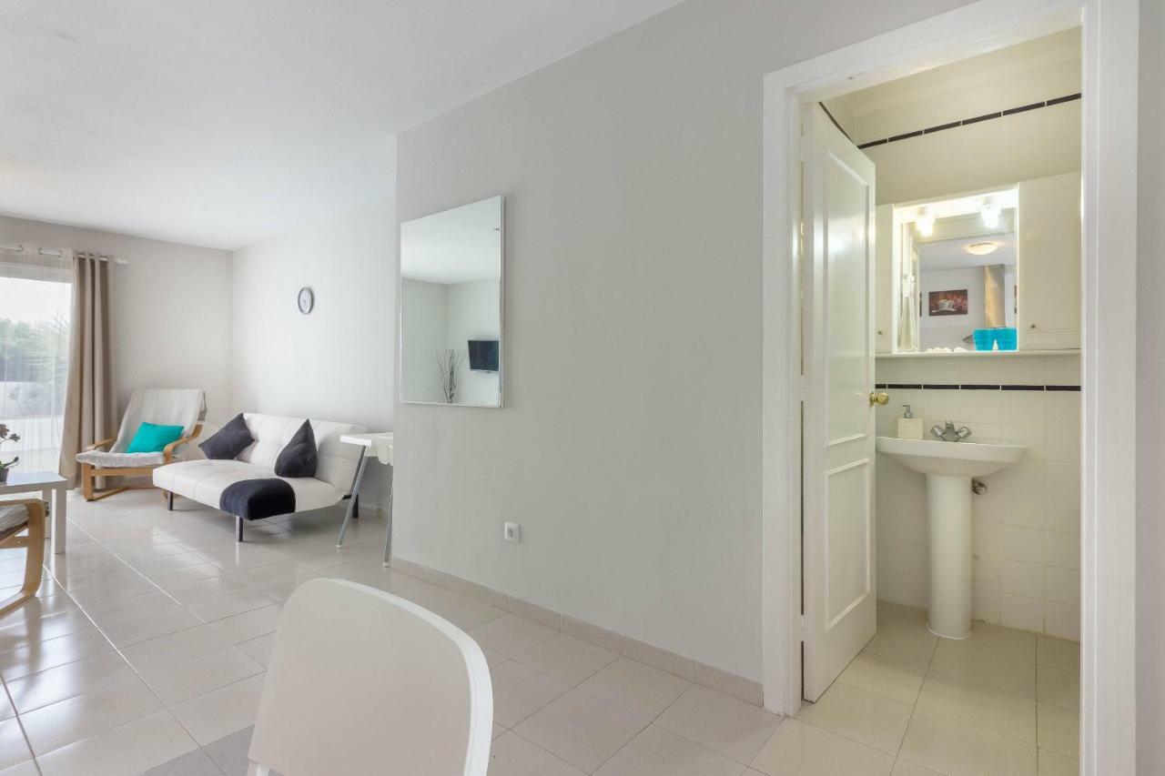 Beautiful 2-Bed Townhouse Near La Tejita Beach/El Medano! Bagian luar foto