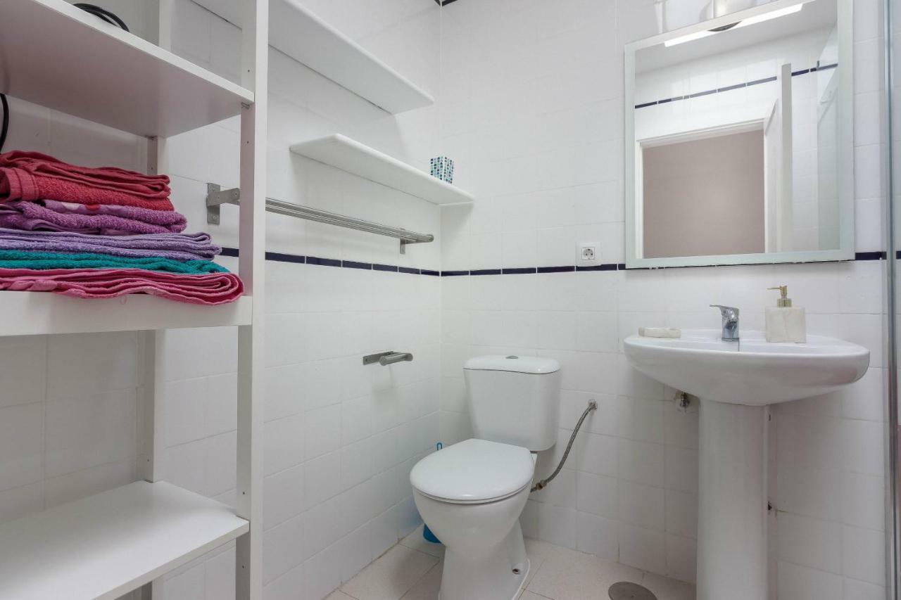 Beautiful 2-Bed Townhouse Near La Tejita Beach/El Medano! Bagian luar foto
