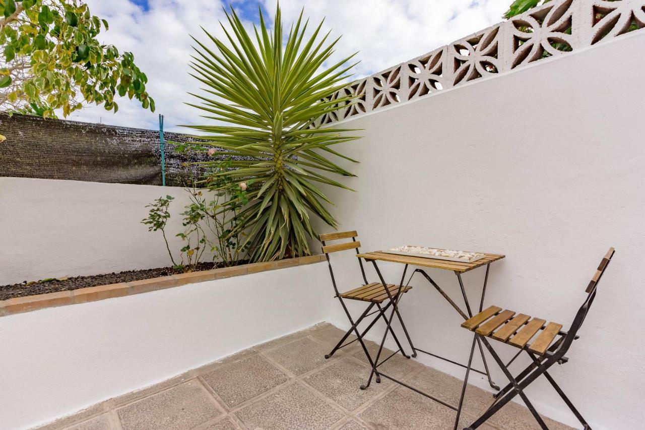 Beautiful 2-Bed Townhouse Near La Tejita Beach/El Medano! Bagian luar foto