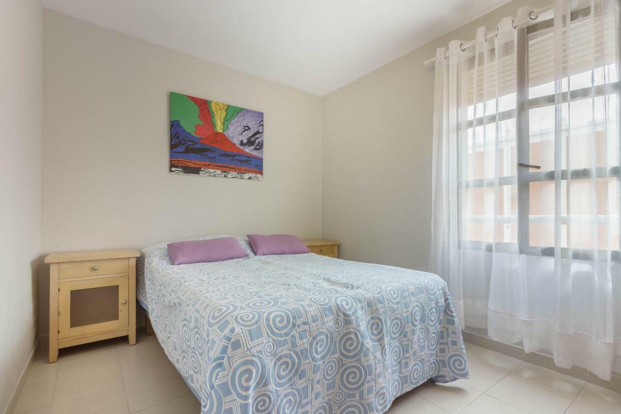 Beautiful 2-Bed Townhouse Near La Tejita Beach/El Medano! Bagian luar foto