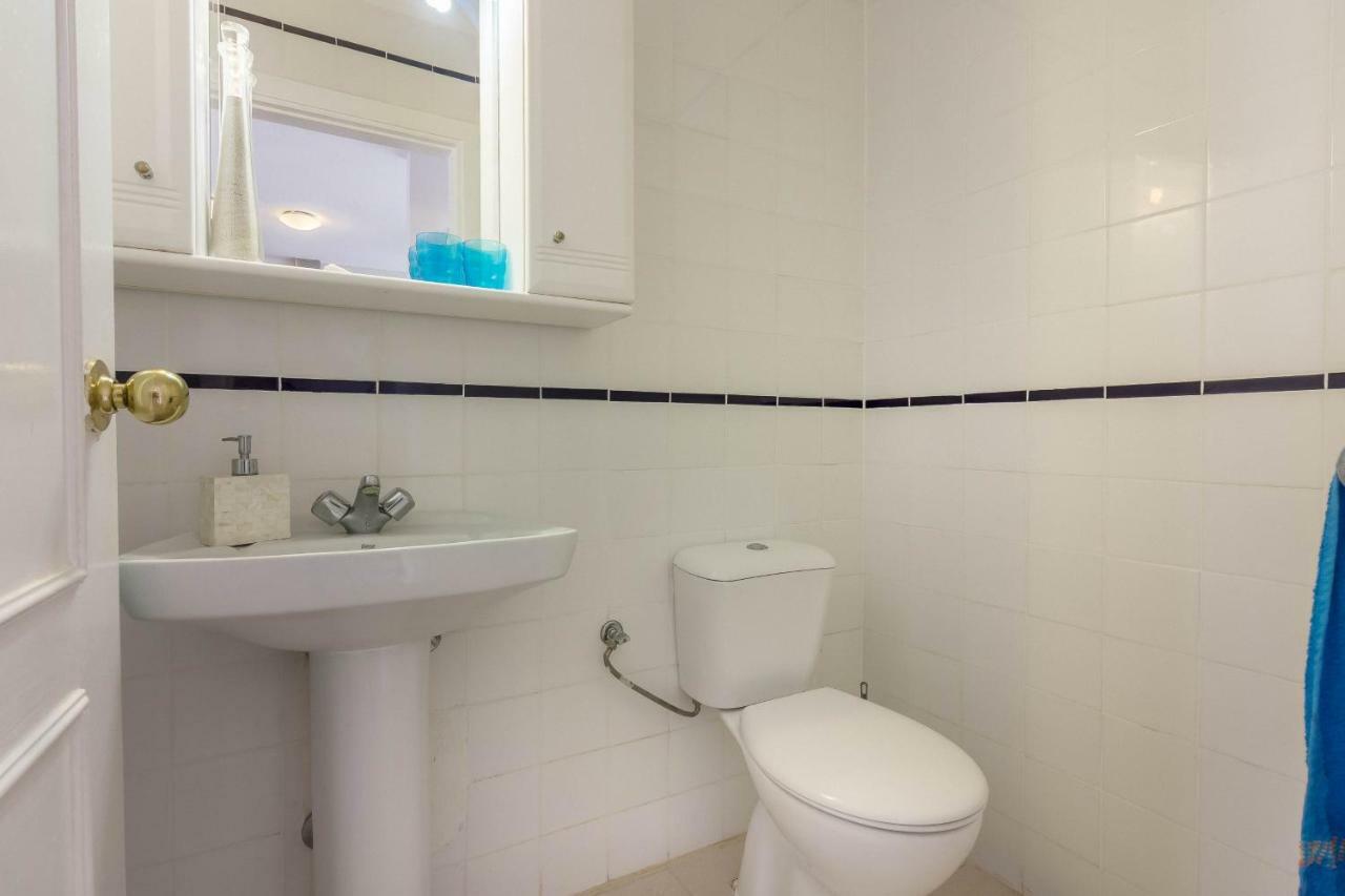 Beautiful 2-Bed Townhouse Near La Tejita Beach/El Medano! Bagian luar foto