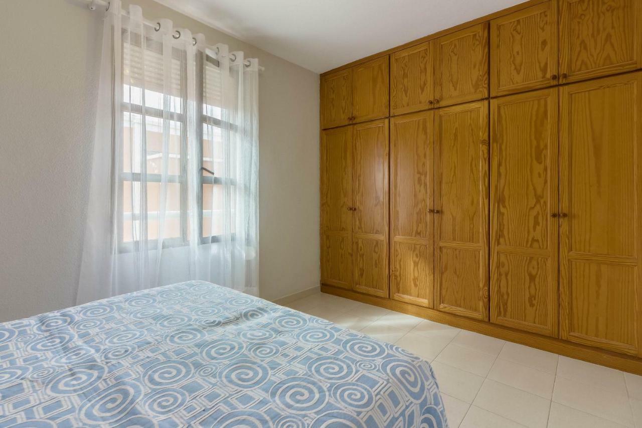 Beautiful 2-Bed Townhouse Near La Tejita Beach/El Medano! Bagian luar foto